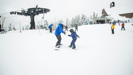 Reservez vos cours de ski