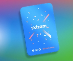 skizam