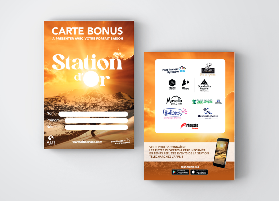 carte bonus font-romeu pyrenees 2000