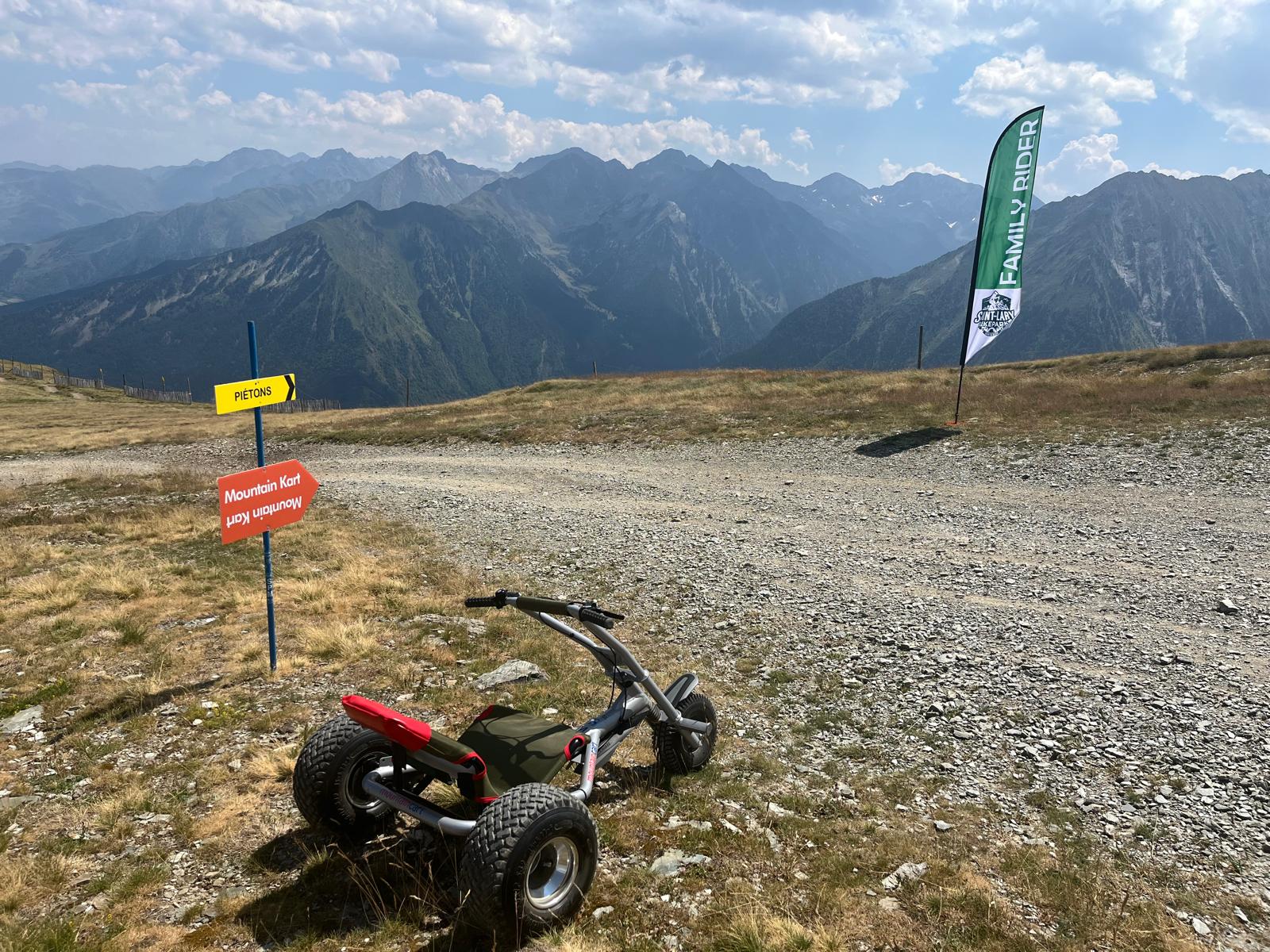 MountainKart