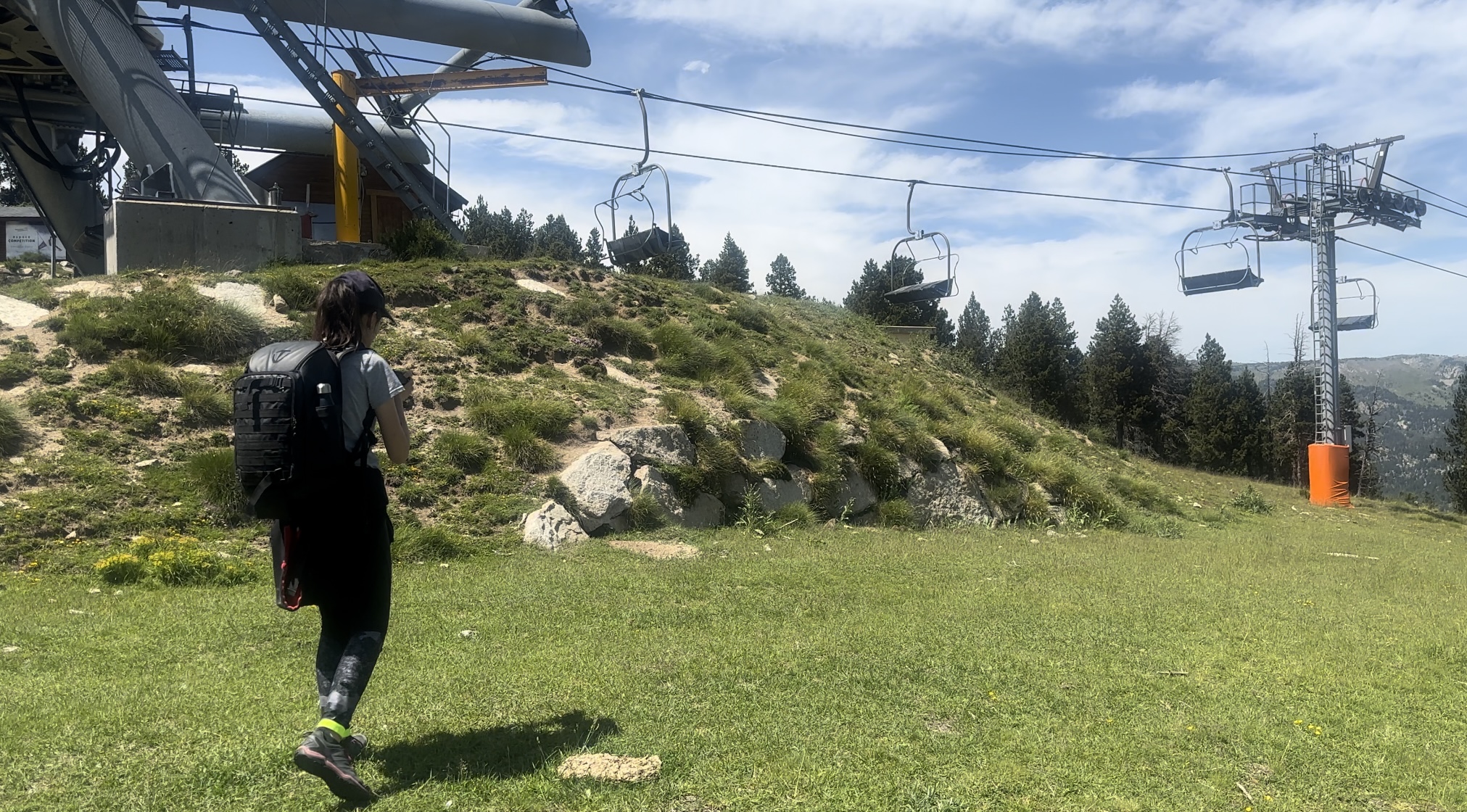 Je consulte le guide aventurier