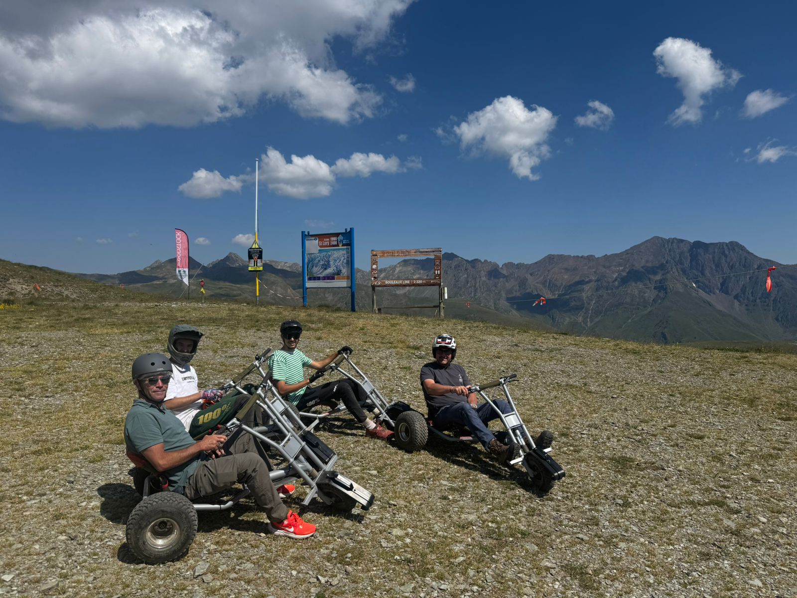 MountainKart