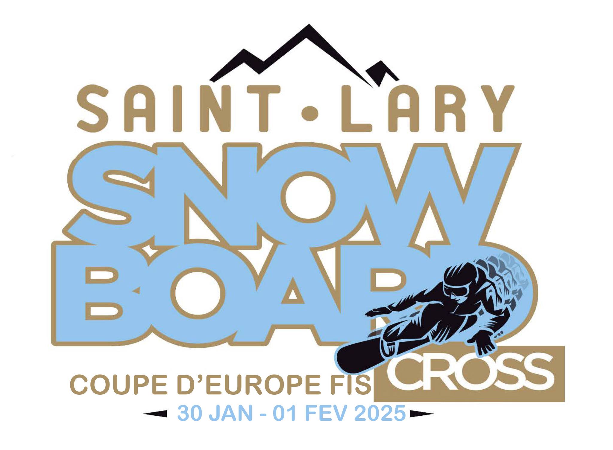 coupe d'europe bordercross saint lary