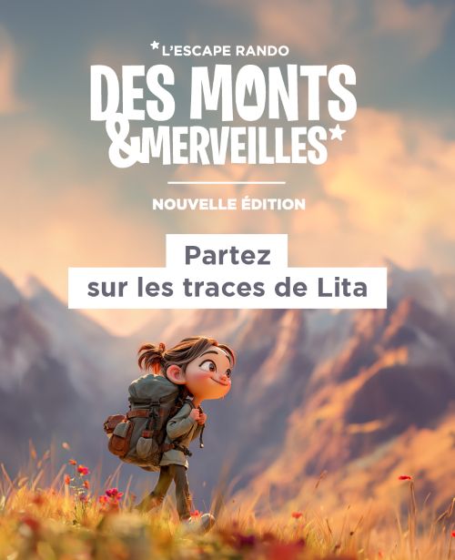 Monts & Merveilles