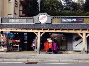 Le shop Skimium