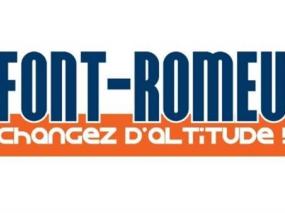 Office du tourisme de Font-Romeu