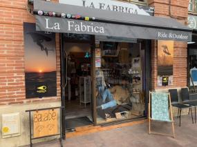 La Fabrica de Bigote